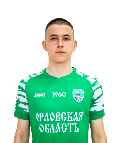 Королев Никита Сергеевич