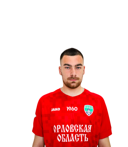 Котов Никита Евгеньевич
