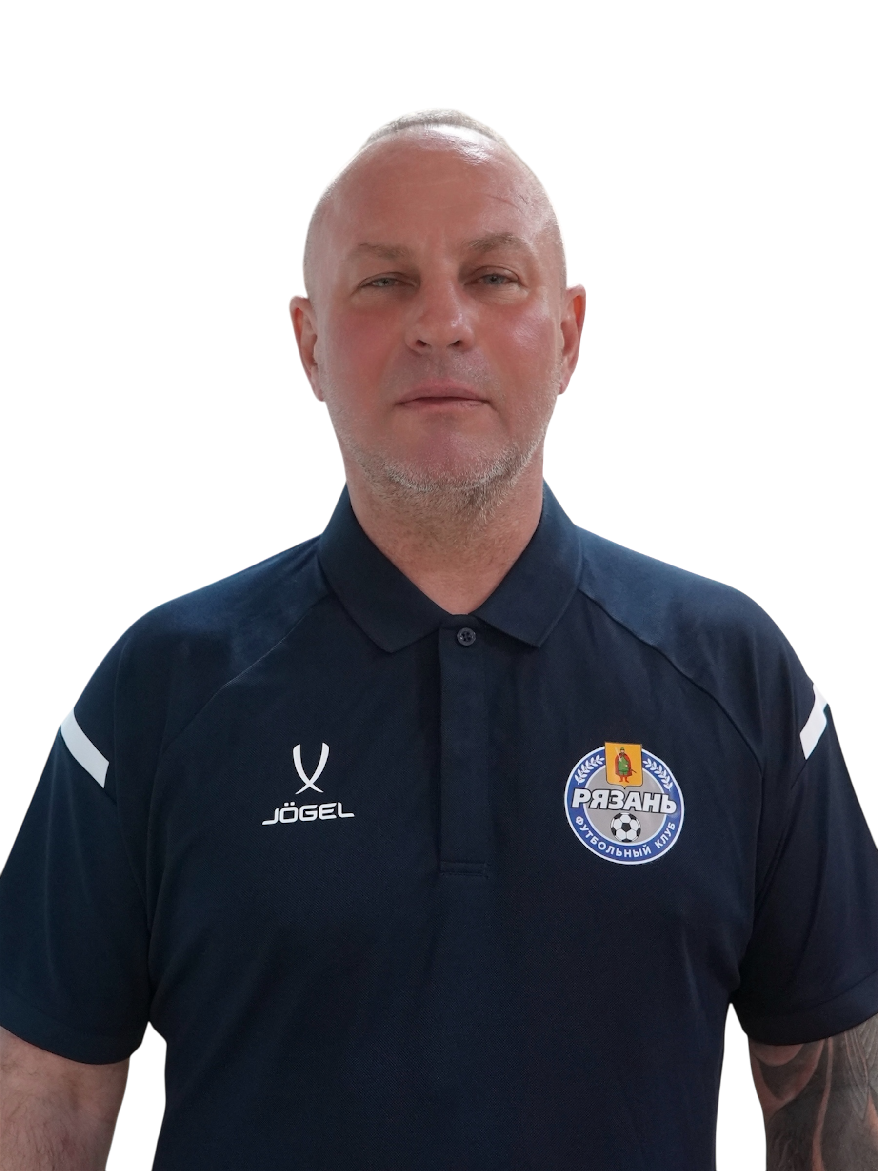 Красюк Виталий Викторович