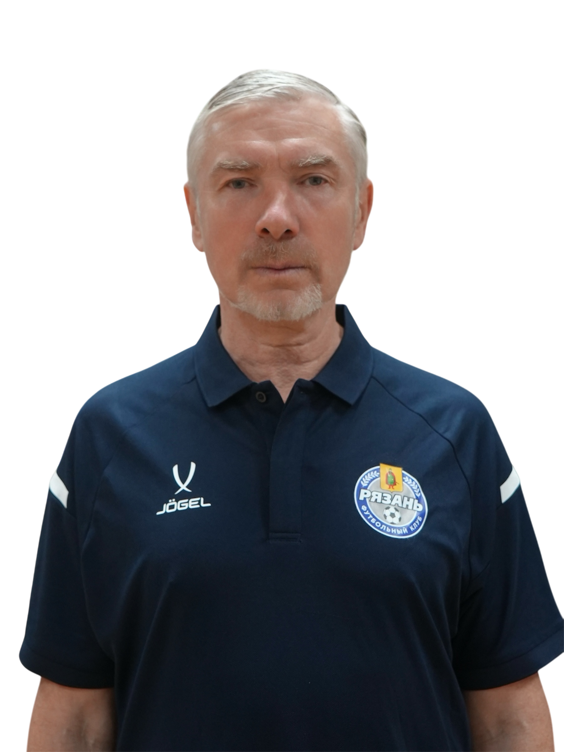 Свиридов Вадим Александрович