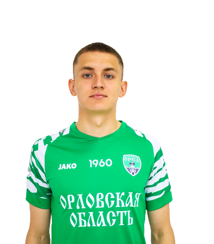 Черепанов Семен Евгеньевич