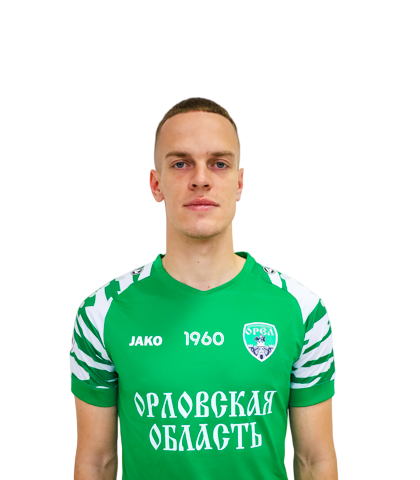 Щербаков Иван Сергеевич