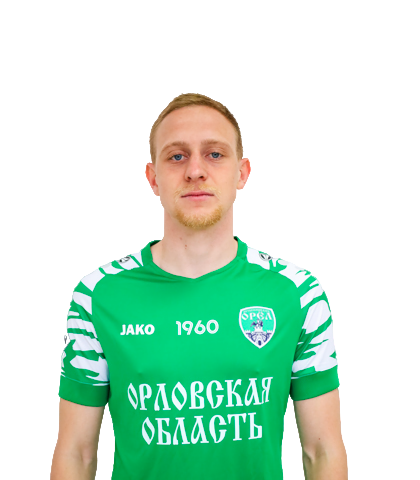 Симаков Евгений Алексеевич