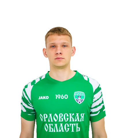 Мерцалов Евгений Александрович