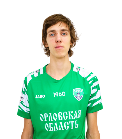 Климов Тимофей Валерьевич