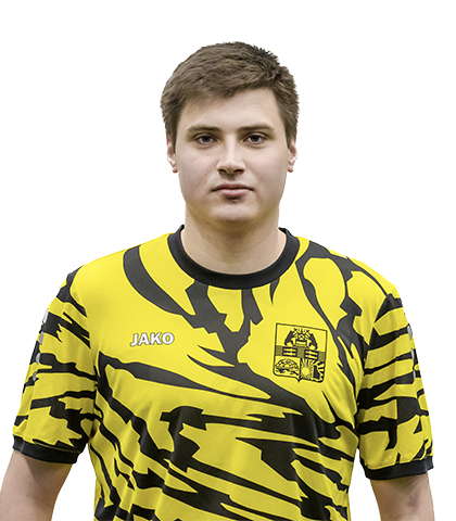 Александров Георгий Александрович