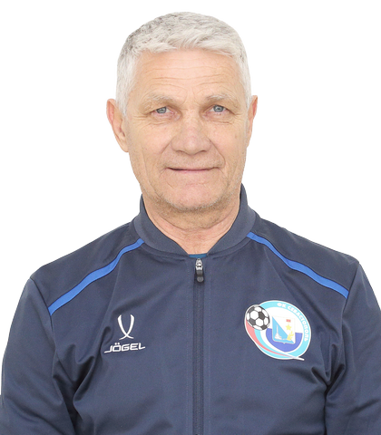 Доброволянский Юрий Евгеньевич