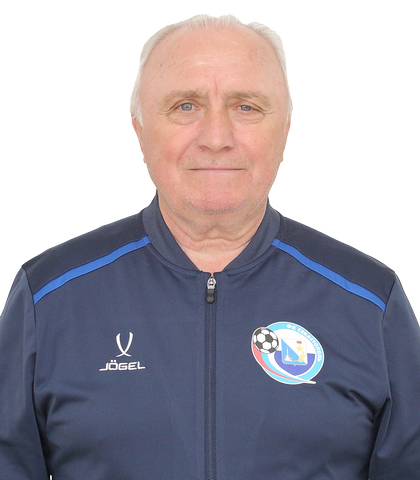 Мовчан Валентин Петрович