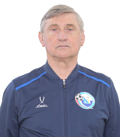 Таран Николай Николаевич