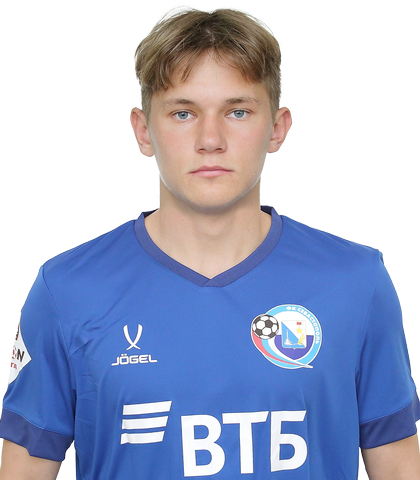 Шеменев Тимофей Валерьевич