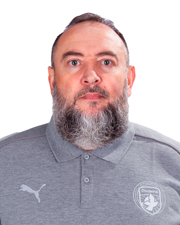 Астрадамов Андрей Вадимович