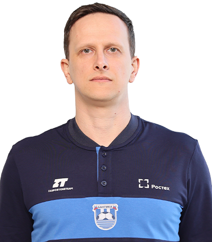 Мальковский Владимир Александрович