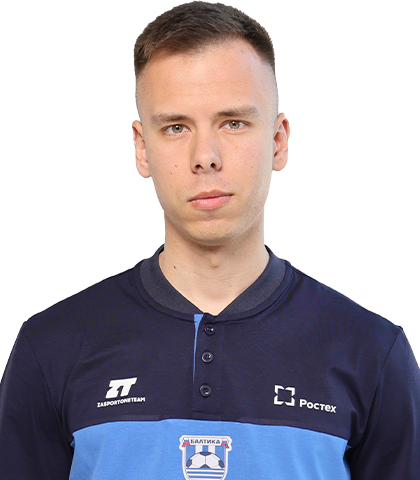 Токарев Сергей Дмитриевич