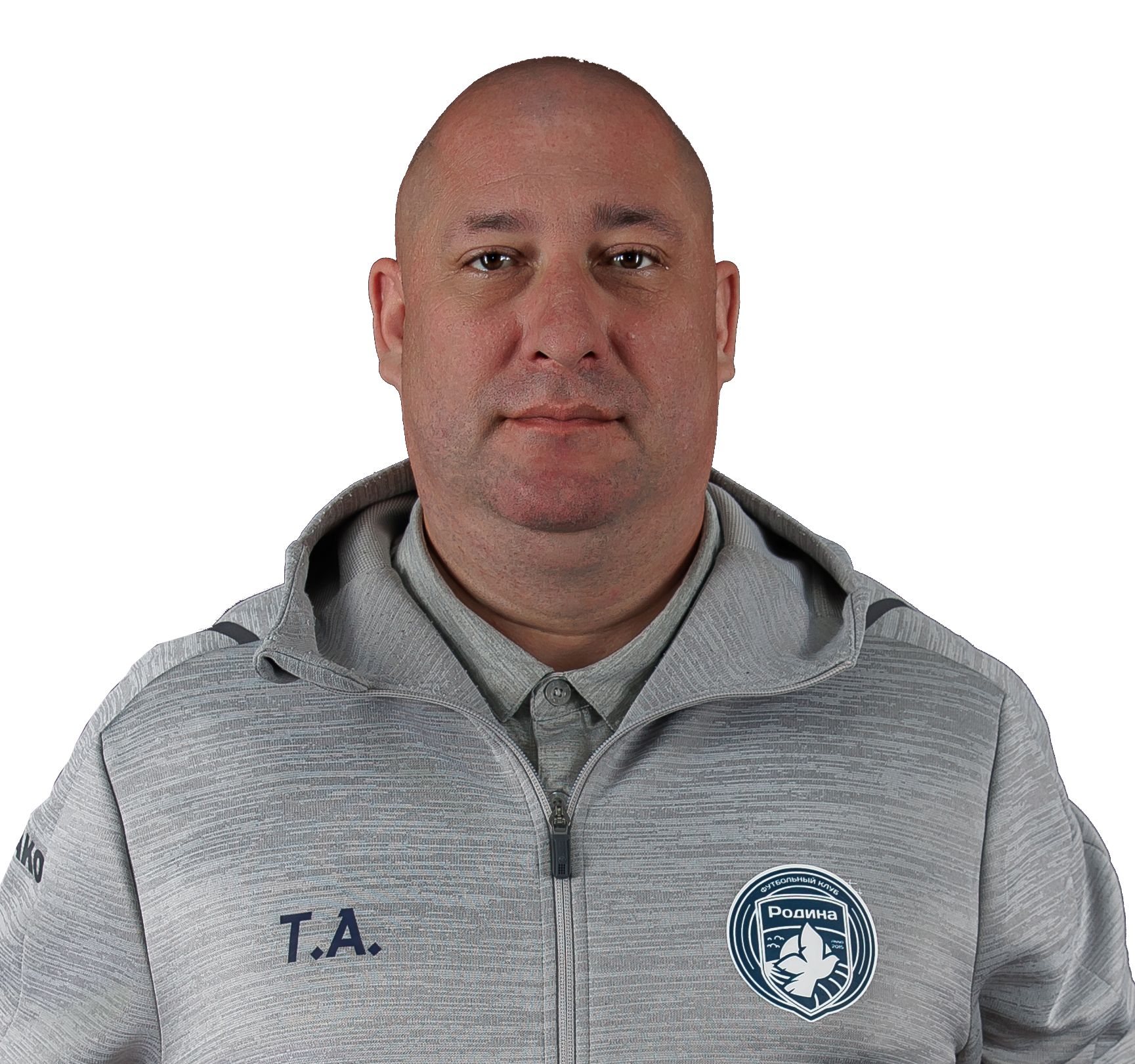 Ткачёв Андрей Николаевич