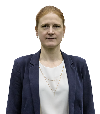 Янул Надежда Дмитриевна