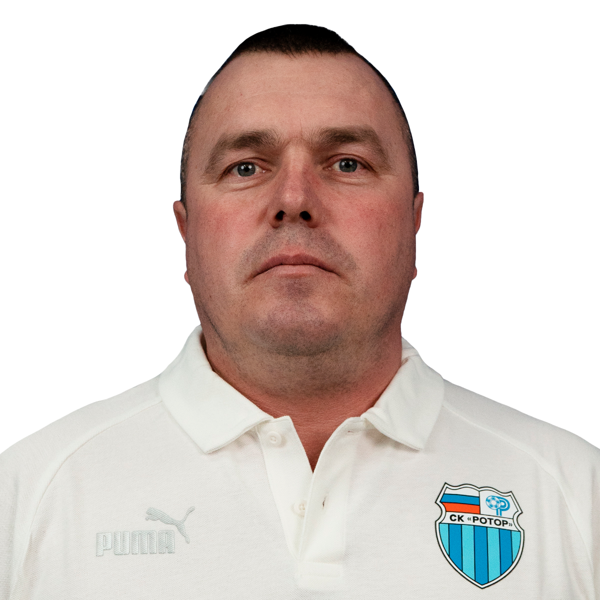 Белогуров Геннадий Валерьевич