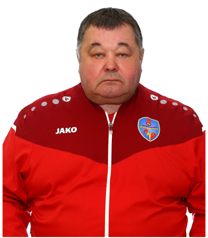 Исаев Вячеслав Валерьевич