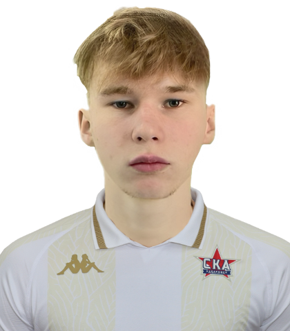 Емелькин Сергей Дмитриевич