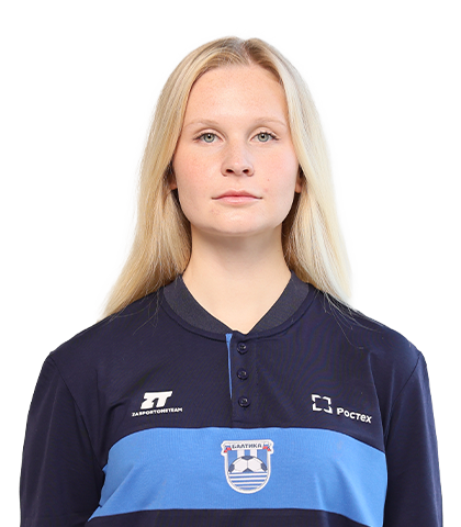 Никифорова Ирина Юрьевна