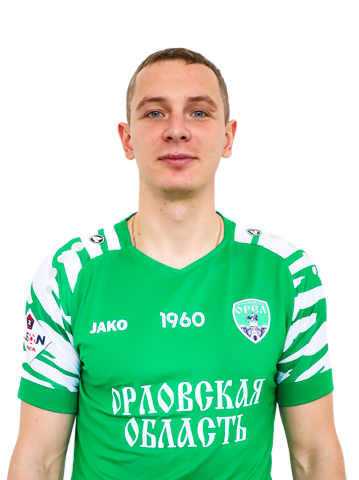 Бобрышов Илья Михайлович