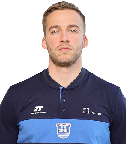 Баранов Иван Николаевич