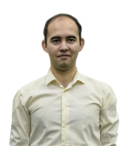 Акопов Максим Игоревич