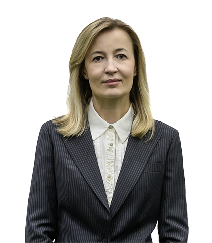 Виноградова Юлия Николаевна