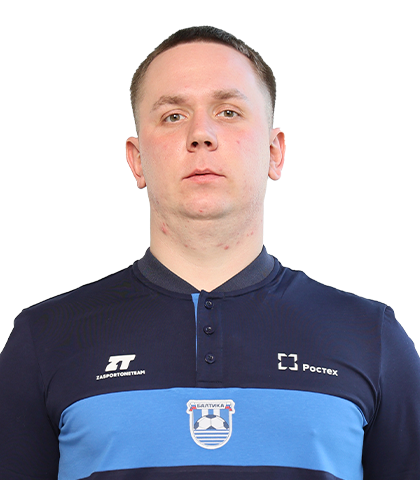 Смирнов Михаил Дмитриевич