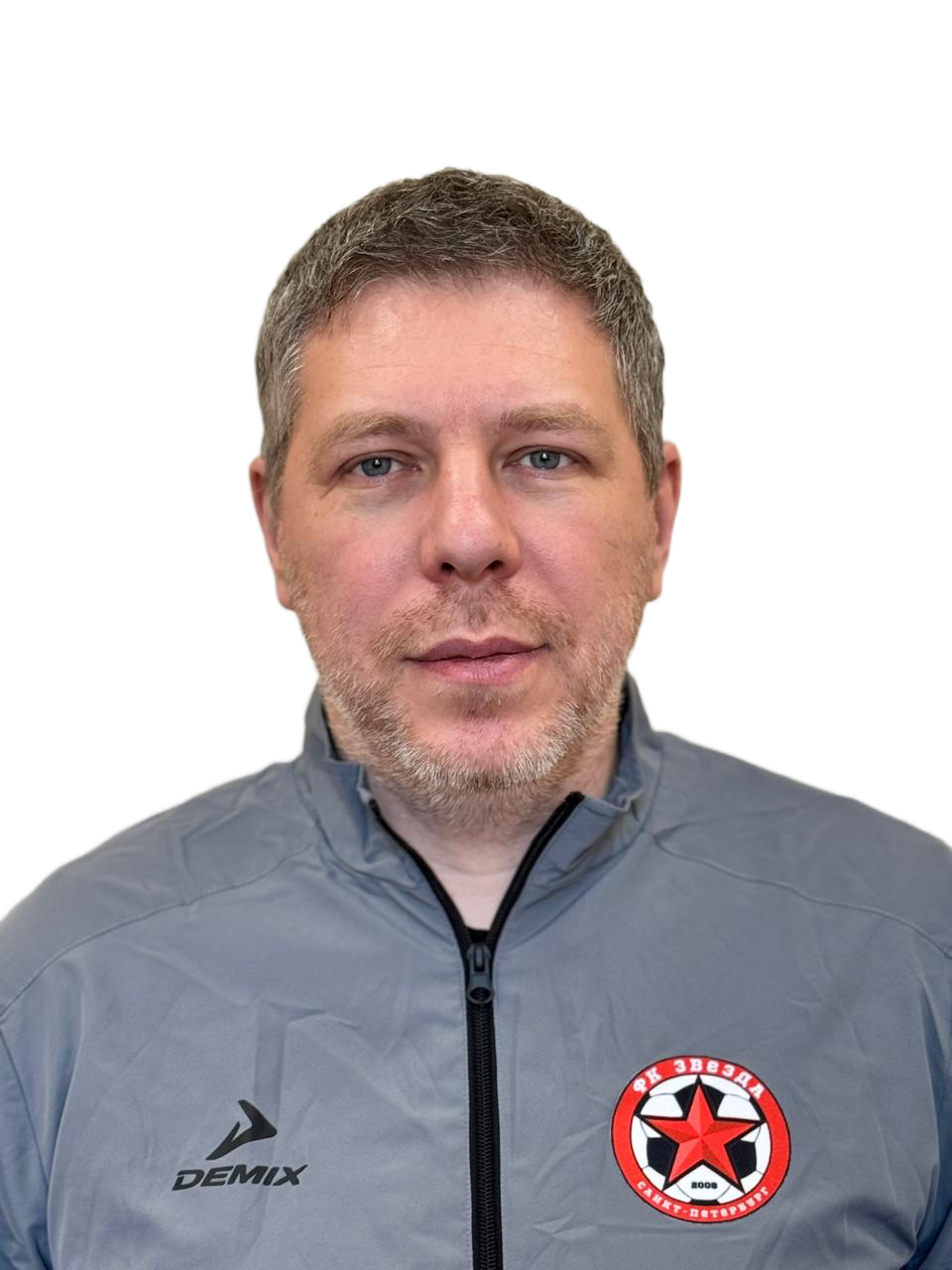 Матушанский Кирилл Викторович