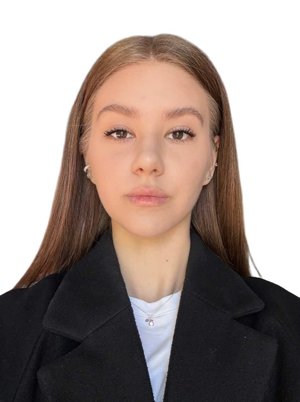 Просвернина Анастасия Владиславовна