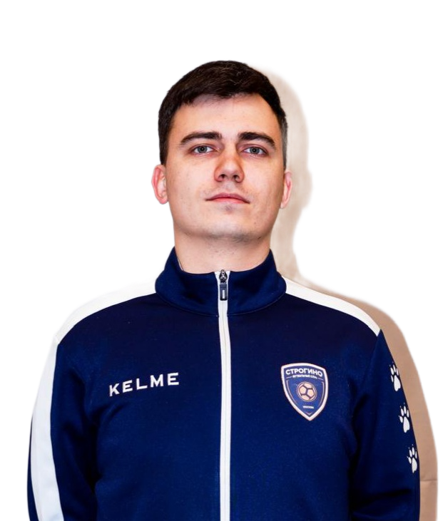 Ярославцев Глеб Алексеевич