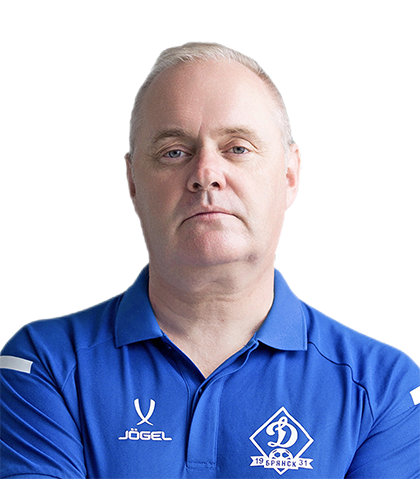 Перепелкин Вячеслав Вячеславович