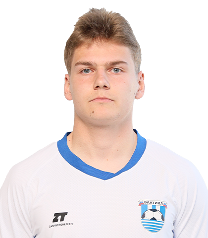 Камаев Николай Николаевич