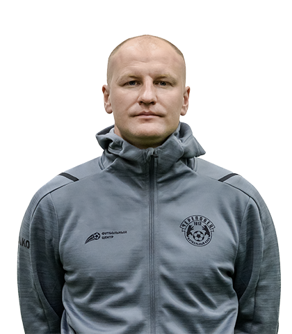 Ершов Михаил Александрович