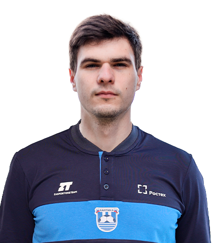 Тимошкин Лев Александрович