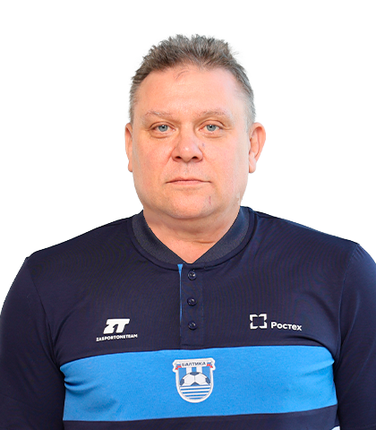 Филатов Михаил Михайлович