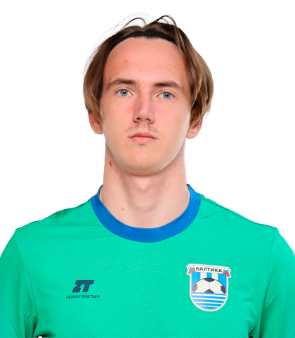 Гаврилов Иван Игоревич
