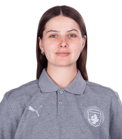 Шадринцева Арина Андреевна