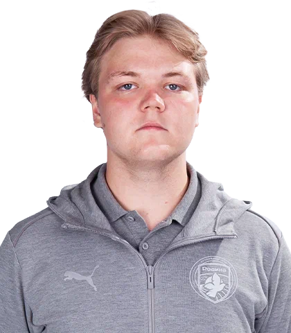 Бесчастных Максим Владимирович