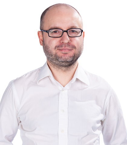 Попов Ярослав Владимирович