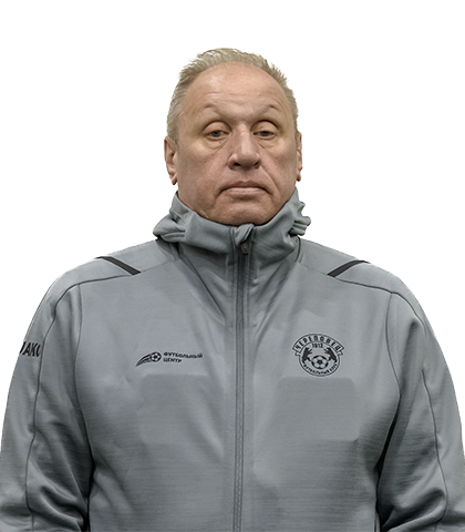 Макеев Владимир Васильевич