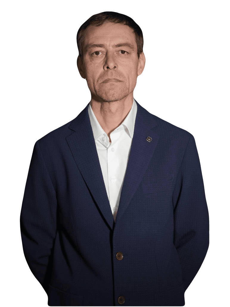 Волков Алексей Валерьевич