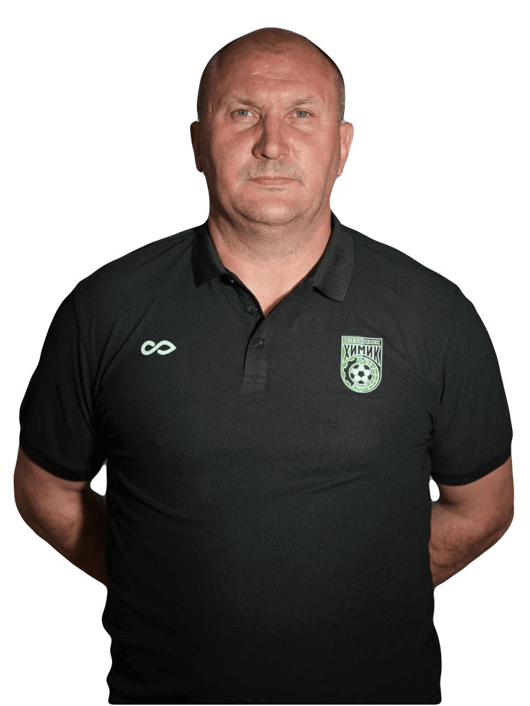 Быткэ Анатолий Васильевич