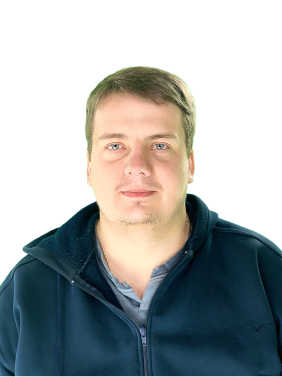 Васильев Сергей Викторович