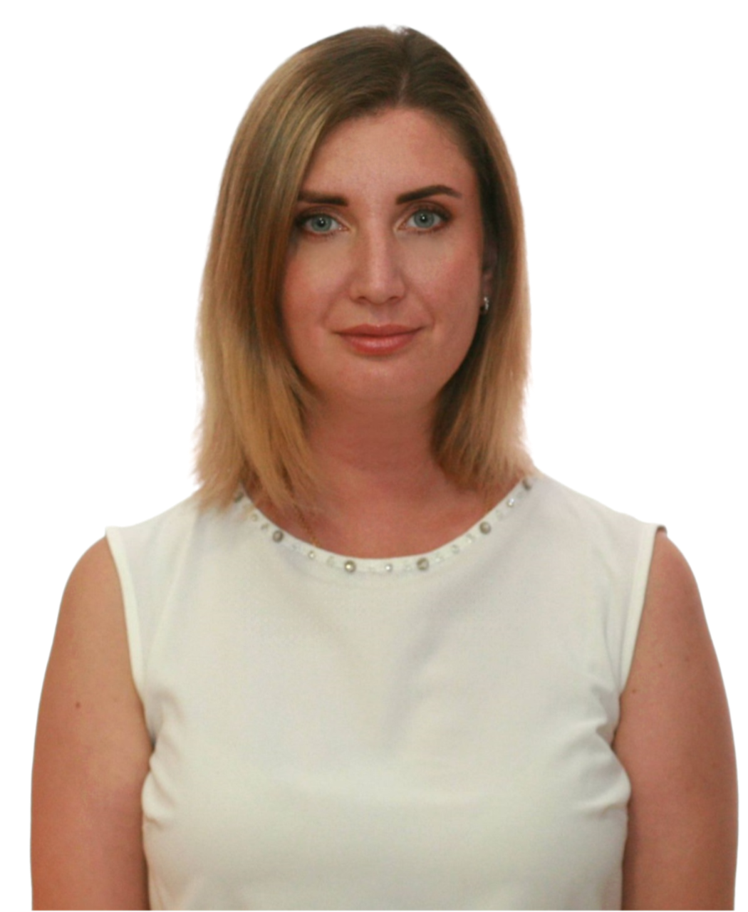 Виноградова Олеся Сергеевна