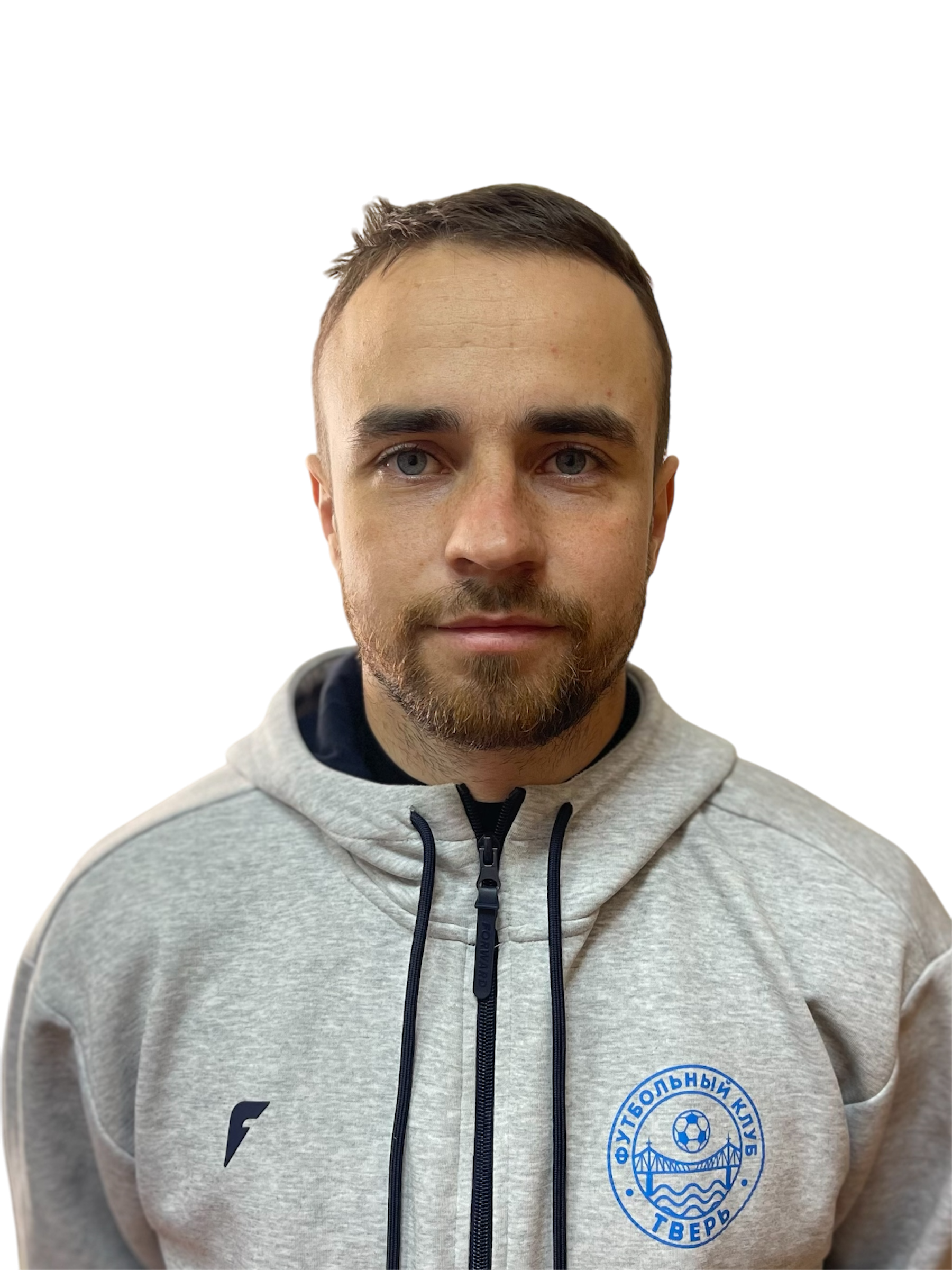 Соловьев Антон Алексеевич