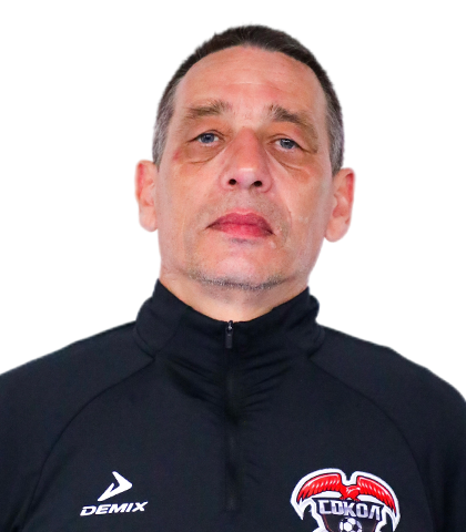 Егоров Александр Юрьевич