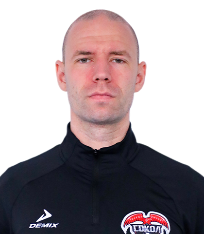 Минневалиев Ильяс Маратович