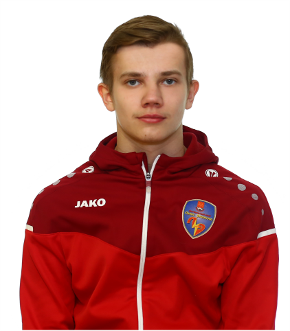 Никитин Юрий Викторович