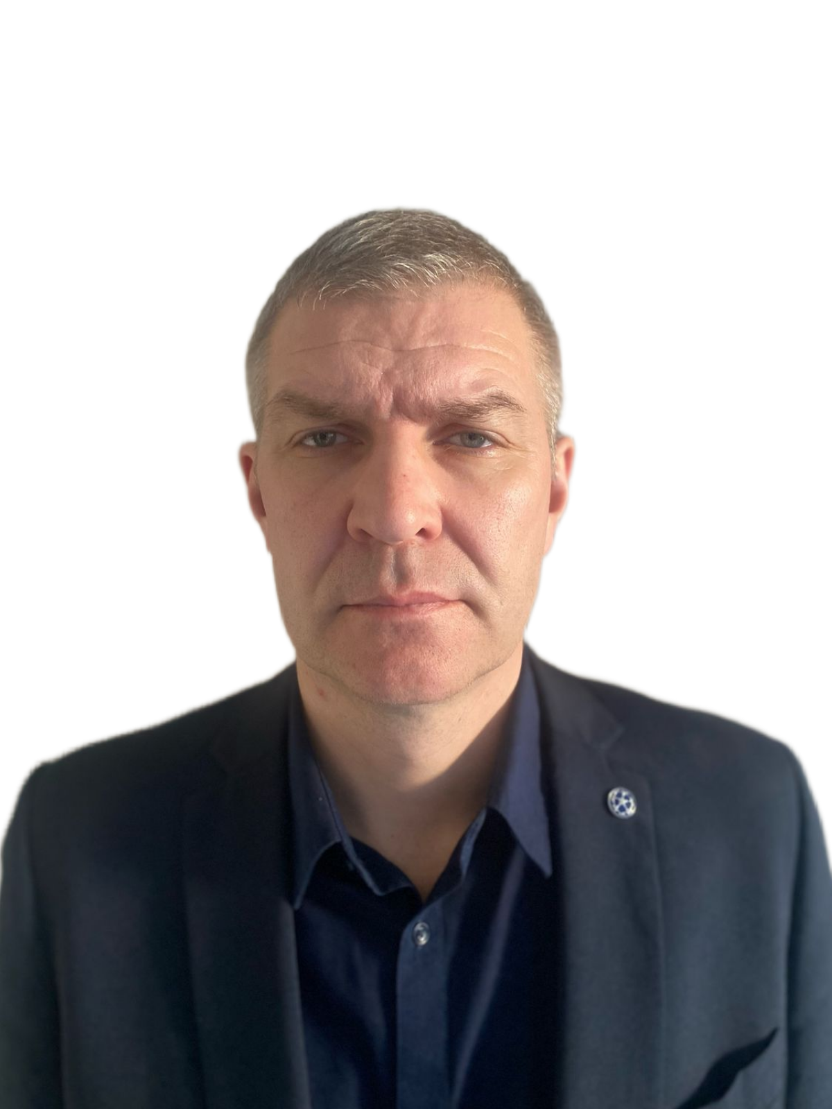 Колацк Алексей Леонидович